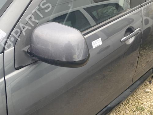 Used Left front door CITROËN C-CROSSER (VU_, VV_) 2.2 HDi (156 hp) 21797811