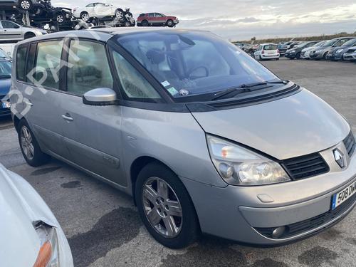 Pipe RENAULT ESPACE IV (JK0/1_) 2.2 dCi (JK0H) | BP30636431M125  - Image 8