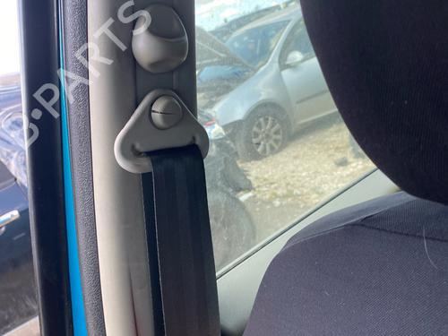 Used Front right seatbelt Front right seatbelt 37008333 37008333