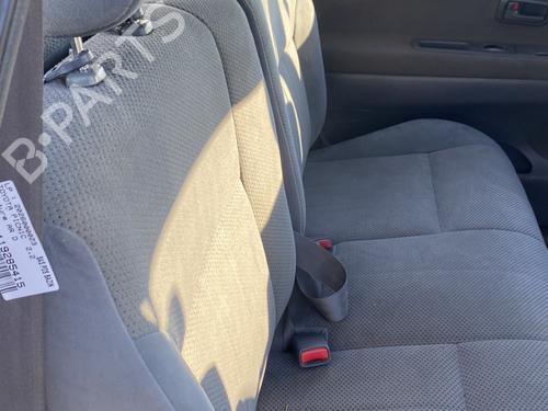 Stol bak TOYOTA PICNIC (_XM1_) 2.2 D (CMX10_, CXM10G) (90 hp) 31643067