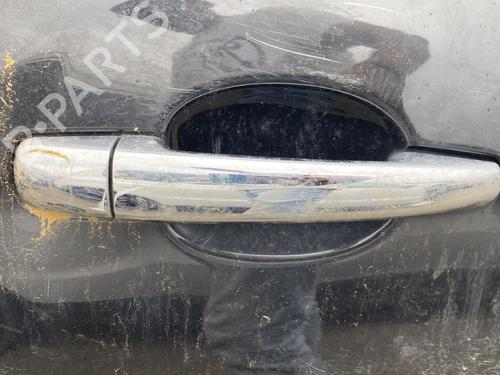 Front right exterior door handle CITROËN DS3 (SA_) 1.6 VTi 120 | BP27492361C129 