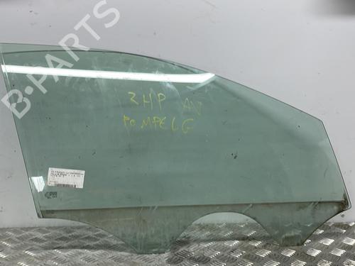 Used Front right door window VW POLO V (6R1, 6C1) [2009-2022]  19911503