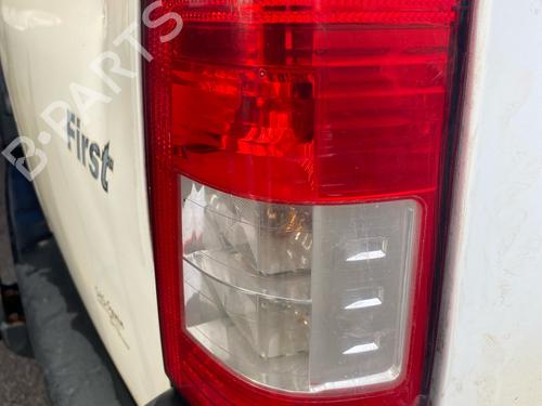 Used Right taillight Right taillight CITROËN BERLINGO / BERLINGO FIRST Box Body/MPV (M_) 1.6 HDI 75 (MB9HW) (75 hp) 40203179 40203179