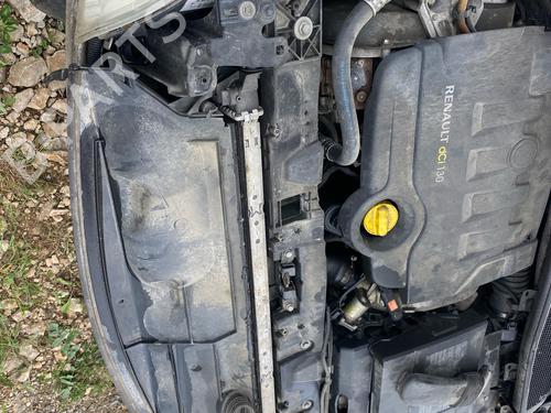 Used Front slam panel Front slam panel 34450913 34450913