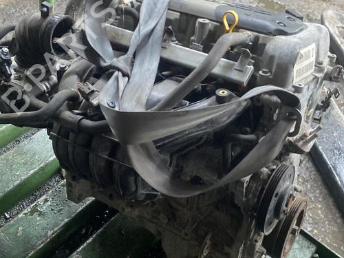 Motor SUZUKI SWIFT III (MZ, EZ) 1.3 (RS413, ZC11S) | BP22119558M1 