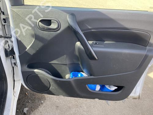 Used Front right panel RENAULT KANGOO Express (FW0/1_) 1.5 dCi 95 (FW16) (95 hp) 32855079