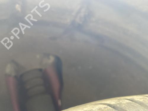 Used Wheel arch CITROËN C4 II (NC_) 1.6 HDi 115 (114 hp) 25484081
