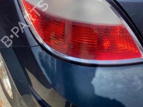 Left taillight OPEL ASTRA H (A04)  | BP22124284C34 