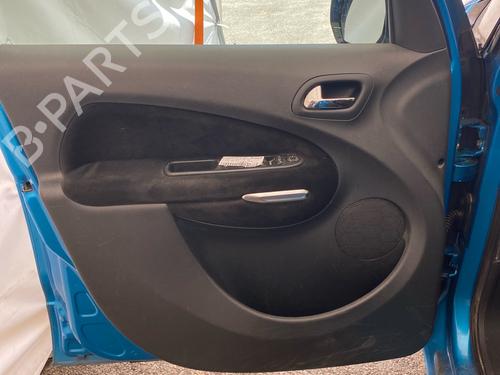 Front left panel CITROËN C3 II (SC_) 1.6 HDi | BP36149554C58 - Image 2