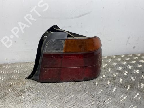 Used Right taillight BMW 3 Compact (E36) 318 tds (90 hp) 25132050