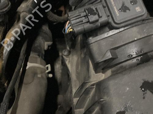 Used Gearbox Gearbox 21492613 21492613