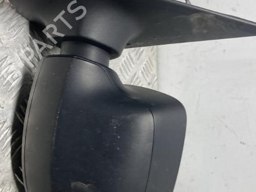 Left mirror DACIA SANDERO II 1.0 SCe 75 (B8JC, B8JD, B8NC) | BP21797759C26 