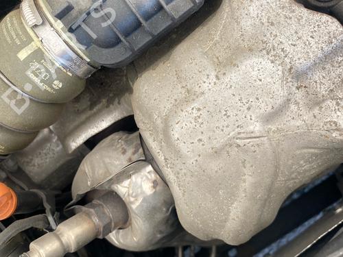 Particulate filter PEUGEOT 207 CC (WD_) 1.6 HDi | BP36866976M81 - Image 3