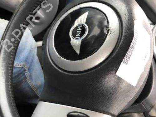 Used Steering wheel Steering wheel 22116866 22116866