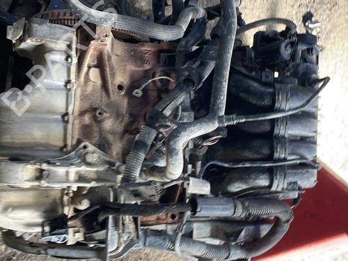Engine PEUGEOT 206 SW (2E/K) 1.6 16V | BP27679226M1
