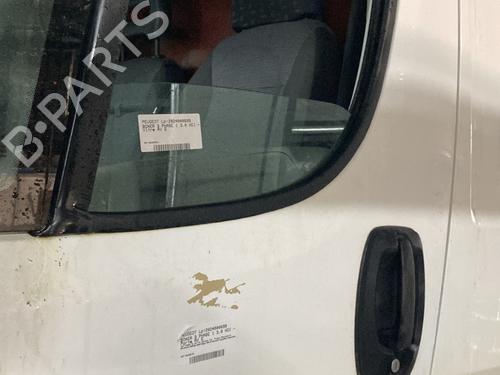 Left front door PEUGEOT BOXER Van 3.0 HDi 160 | BP21517893C2 