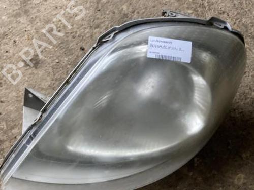 Used Left headlight Left headlight 19913011 19913011