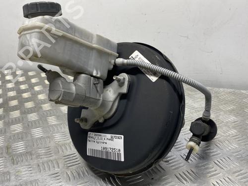 Used Brake master cylinder RENAULT CLIO IV (BH_) 1.5 dCi 75 (75 hp) 27485905
