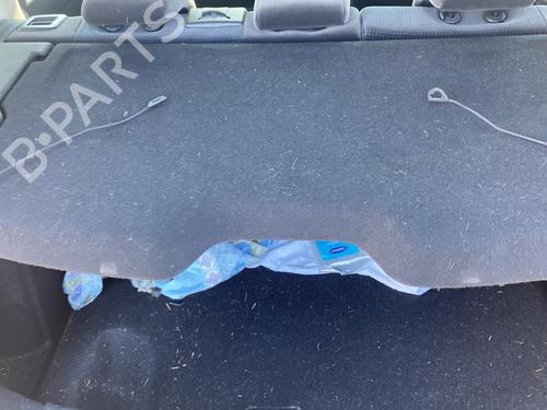 Rear parcel shelf CITROËN C4 I (LC_) 1.6 HDi | BP27809585C85 