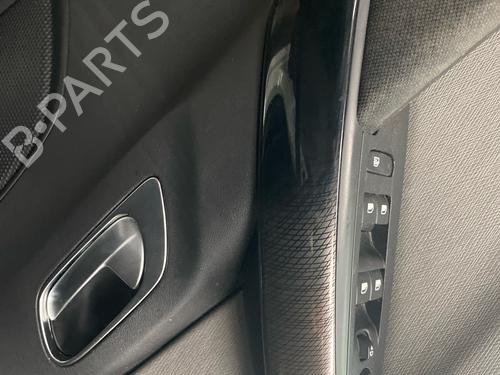 Front left panel CITROËN C4 Picasso II 2.0 BlueHDi 150 | BP40268683C58 - Image 2