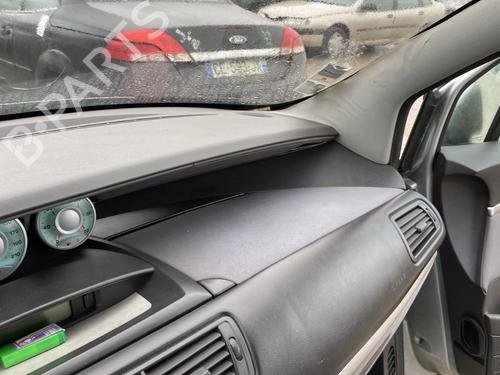 Dashboard PEUGEOT 807 (EB_) 2.2 HDi | BP32209695C46 - Image 2