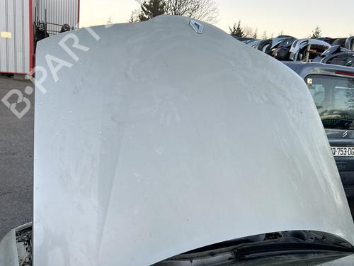 Used Hood RENAULT LAGUNA II Grandtour (KG0/1_) 2.2 dCi (KG0F) (150 hp) 19913676