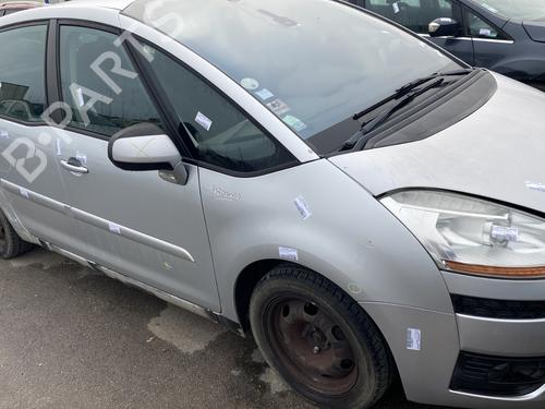 Used Fuel tank CITROËN C4 Picasso I MPV (UD_) 1.6 HDi (109 hp) 29330252