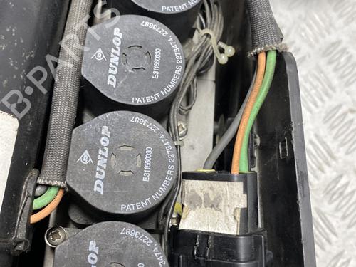 Electronic module LAND ROVER RANGE ROVER II (P38A) 2.5 D 4x4 | BP30486099M83 