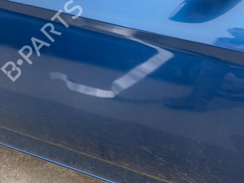 Right front door FORD MONDEO IV Turnier (BA7) 1.8 TDCi | BP26577248C3 