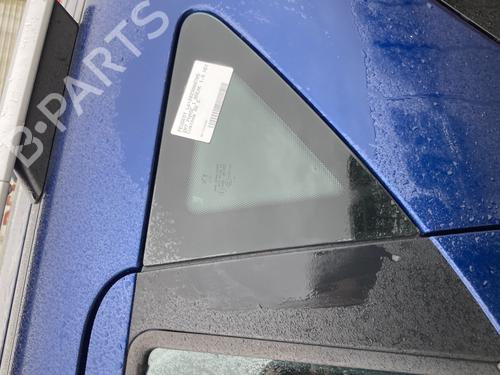 Rear left quarter glass PEUGEOT 207 SW (WK_) 1.6 HDi | BP22114255C93 