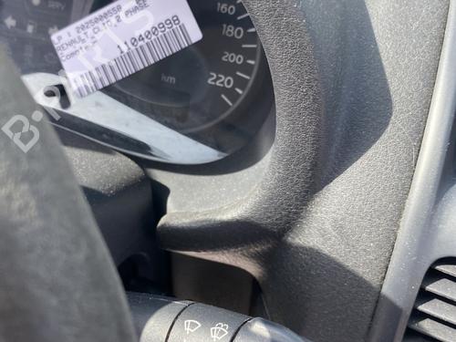 Steering column stalk RENAULT CLIO II (BB_, CB_) 1.5 dCi (B/CB07) | BP27989170I23 