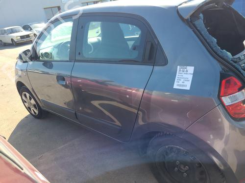Left taillight RENAULT TWINGO III (BCM_, BCA_) 0.9 TCe 90 (BCM9, BCM2) | BP38072014C34  - Image 10