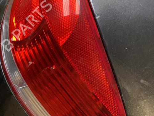 Højre baglygte AUDI A3 (8P1) 2.0 TDI 16V | BP19904133C35 