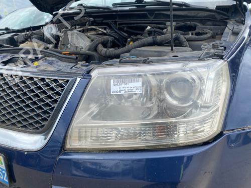 left-headlight-suzuki-grand-vitara-ii-jt-te-td-2005-35930423 main image