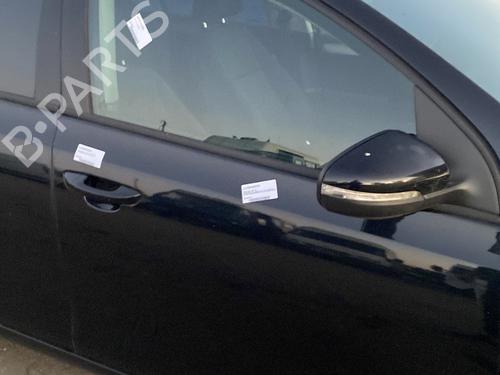 Right front door VW GOLF VI (5K1) 1.6 TDI | BP20975950C3 