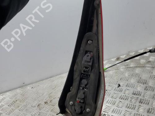 Used Left taillight RENAULT MEGANE II Estate (KM0/1_) 1.5 dCi (KM1F) (86 hp) 22116439