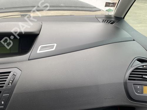 Used Dashboard CITROËN C4 Picasso I MPV (UD_) 1.6 HDi (109 hp) 29330317