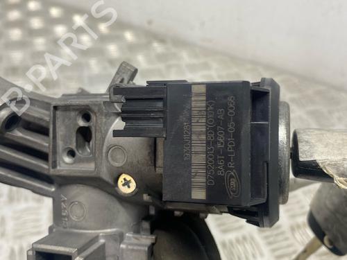 Used Ignition barrel Ignition barrel FORD FIESTA VI (CB1, CCN) 1.4 TDCi (68 hp) 39942958 39942958