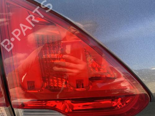 Left tailgate light PEUGEOT 2008 I (CU_) 1.6 HDi | BP33554676C79 - Image 3