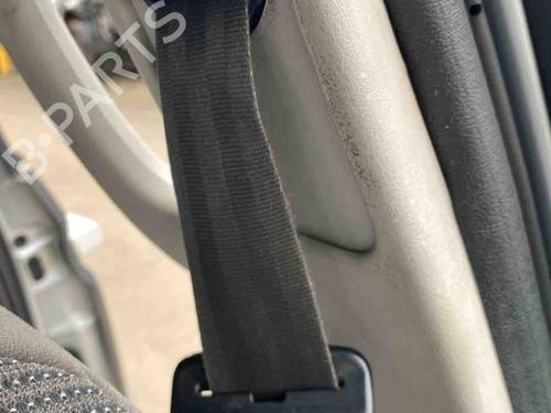 Front left seatbelt PEUGEOT 807 (EB_) 2.2 HDi | BP36473766I26 - Image 2