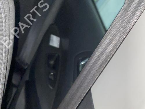 Used Front left seatbelt Front left seatbelt PEUGEOT 308 I (4A_, 4C_) 1.6 HDi (92 hp) 30860999 30860999
