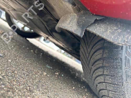 Used Subframe Subframe 36897717 36897717