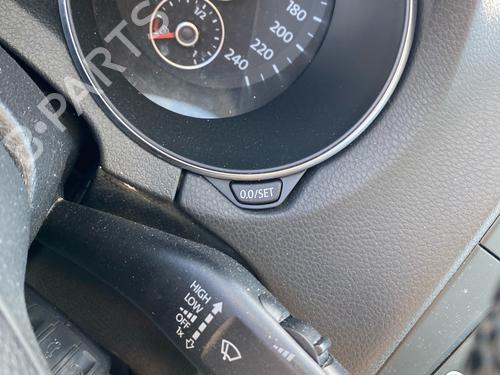 Mando intermitentes / limpia Mando intermitentes / limpia VW GOLF VI (5K1) [2008-2014] 34220611 34220611