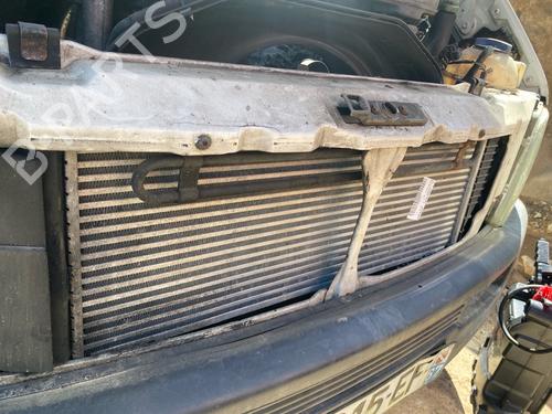 Used Intercooler Intercooler 36653868 36653868