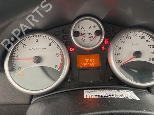 Used Instrument cluster Instrument cluster 31941380 31941380