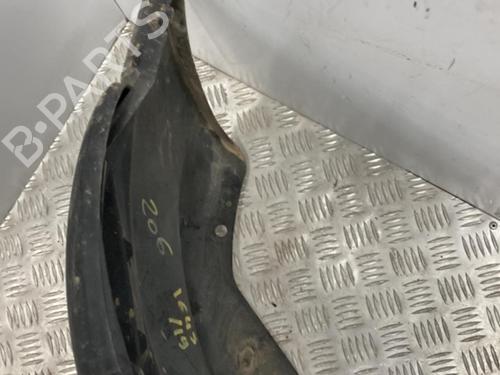 Foran støtfanger PEUGEOT 206 Hatchback (2A/C) 1.4 i | BP19914429C7 