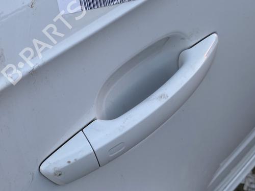 Høyre bak utvendig håndtak AUDI A3 Sportback (8VA, 8VF) 30 TDI (115 hp) 22556335