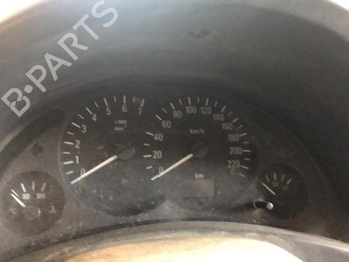 instrument-cluster-opel-combo-box-bodympv-14-16v-2001-22113256 main image