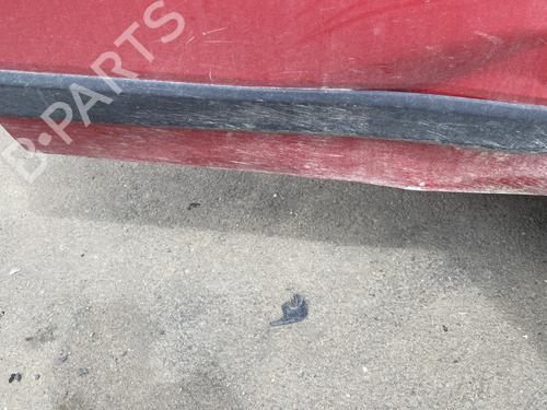 Dørliste Dørliste CITROËN NEMO MPV 1.4 (73 hp) 27174664 27174664