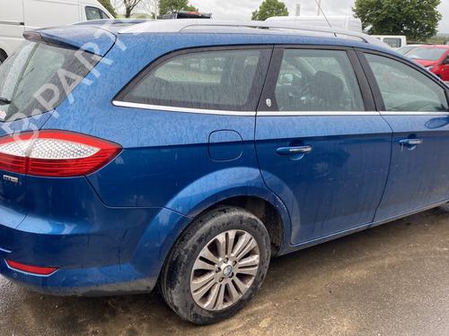 Engine control unit (ECU) FORD MONDEO IV Turnier (BA7) 1.8 TDCi | BP26577295M57  - Image 6